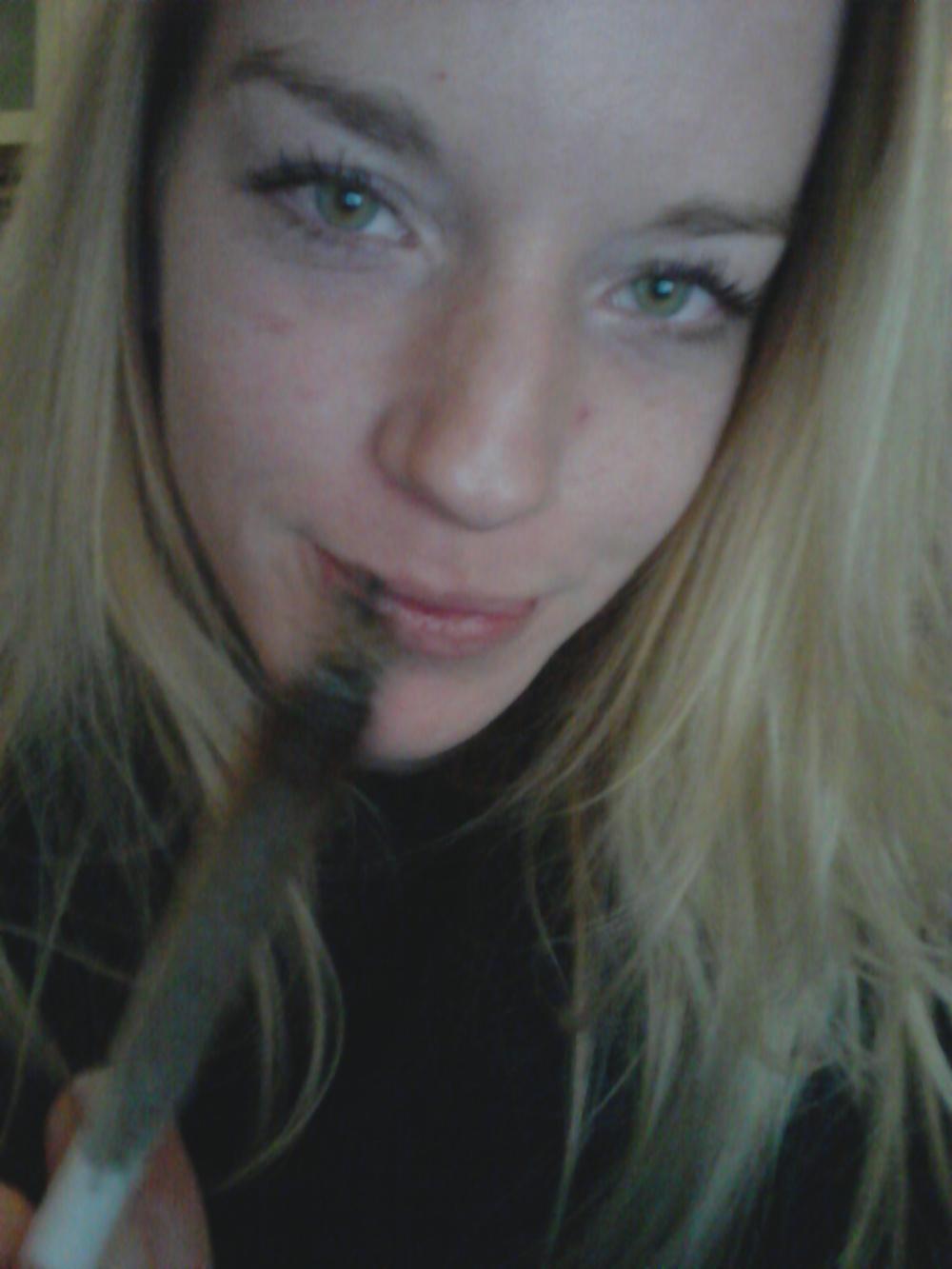 8P Dutch Mother