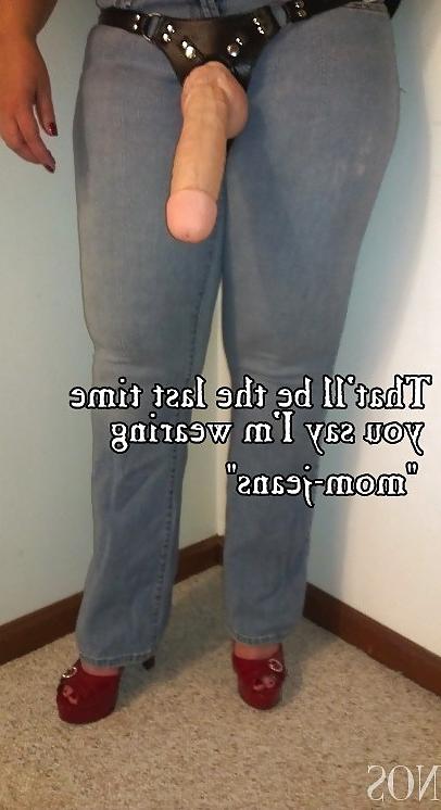 18P Strapon Captions 04
