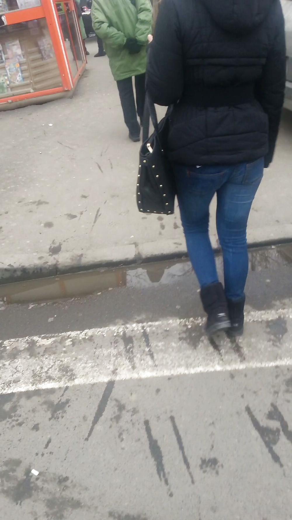 25P Sexy ass old + young romanian