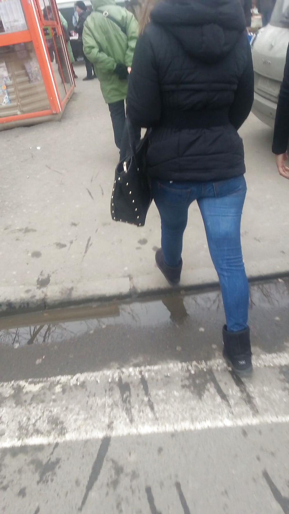 25P Sexy ass old + young romanian