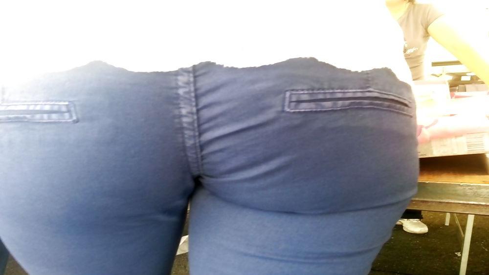 25P Sexy asses geile popos