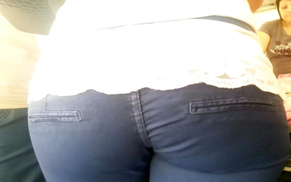 25P Sexy asses geile popos