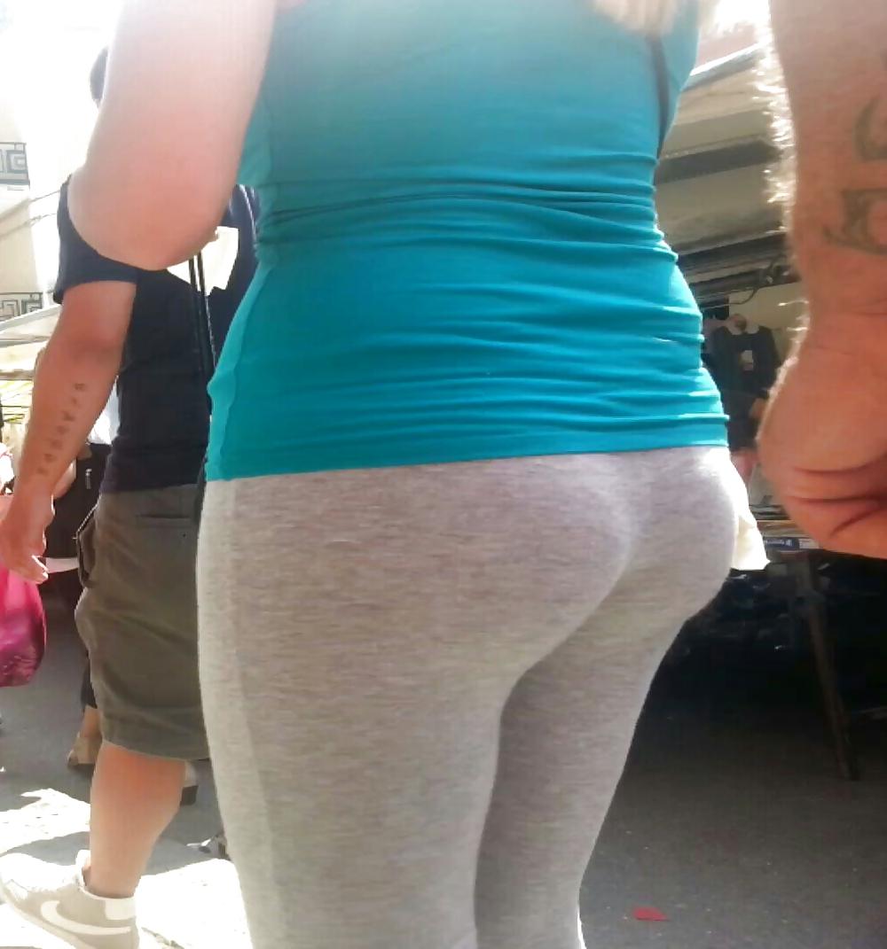 25P Sexy asses geile popos