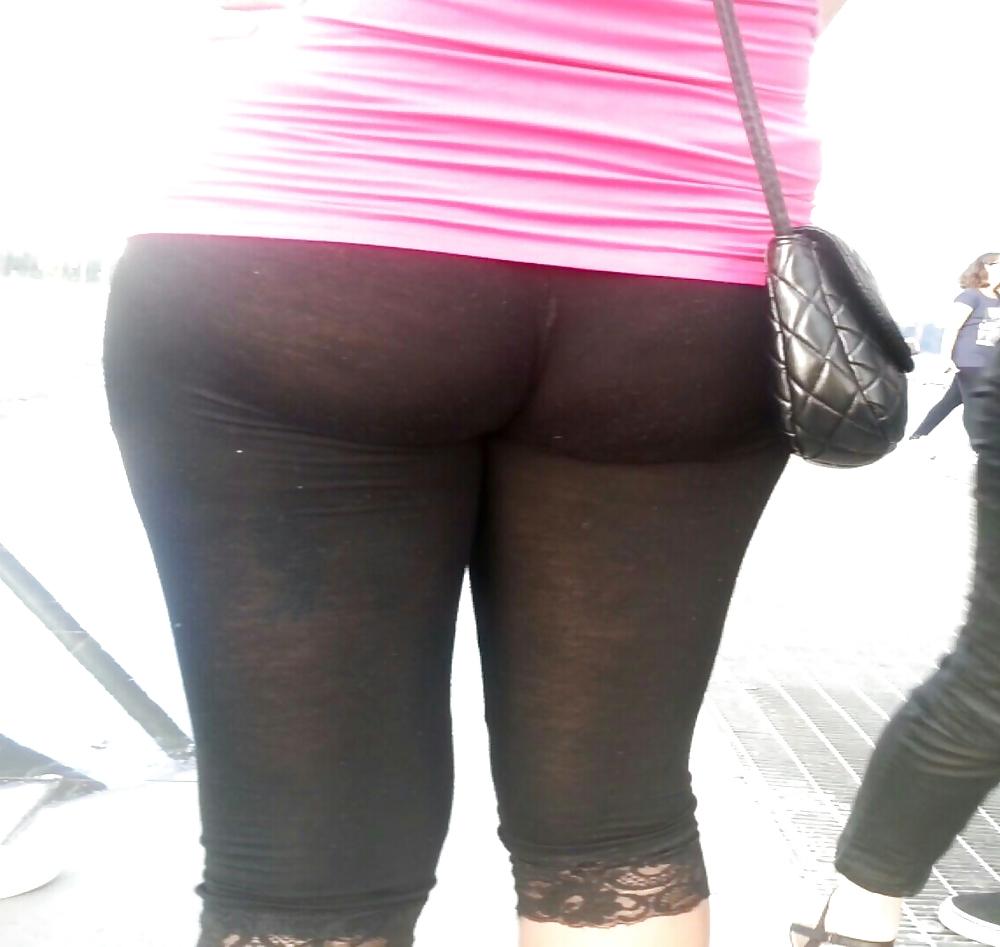25P Sexy asses geile popos