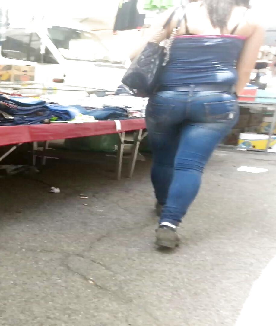 25P Sexy asses geile popos