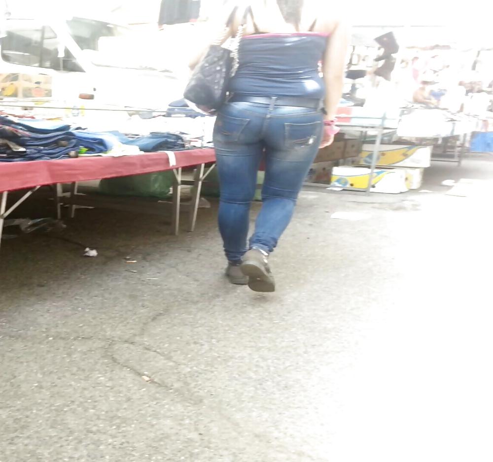 25P Sexy asses geile popos