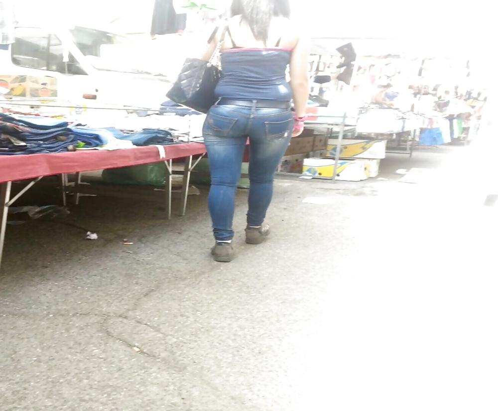 25P Sexy asses geile popos
