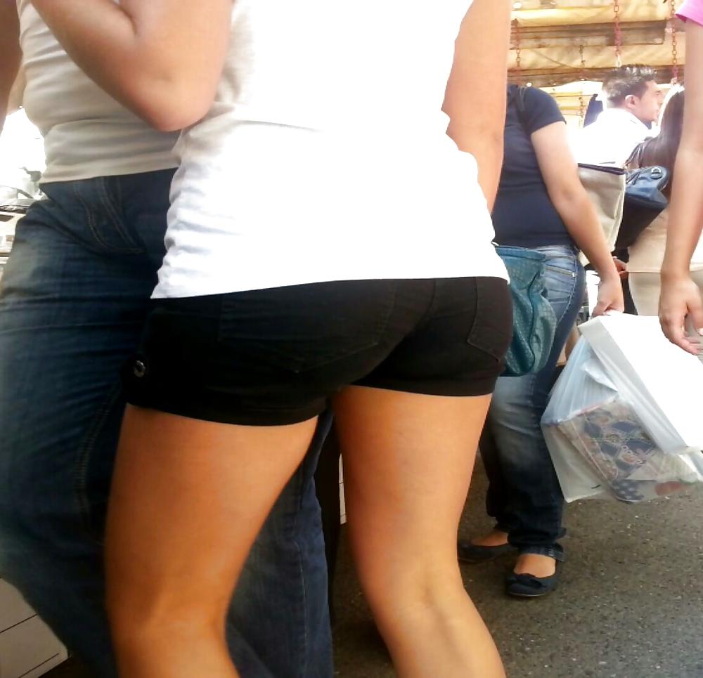 25P Sexy asses geile popos
