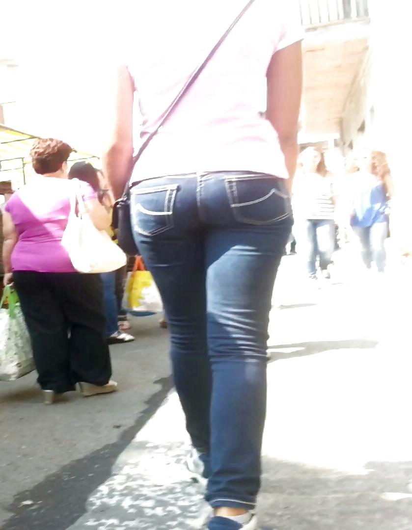 25P Sexy asses geile popos