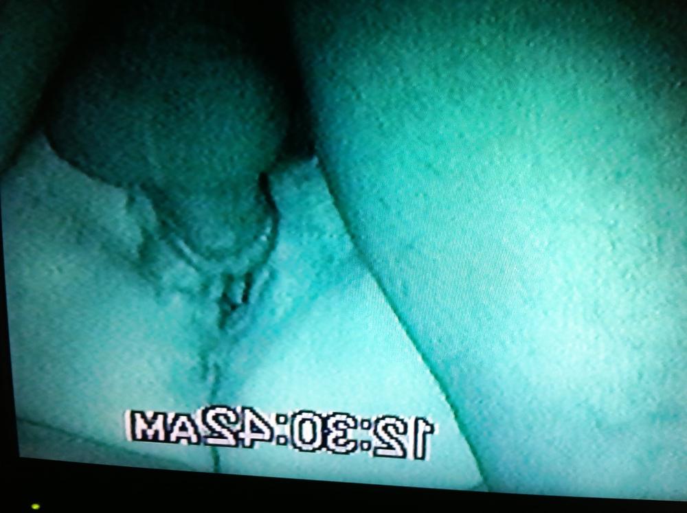 8P Plowing Wife's Tight Little Pussy on Hidden Camera!