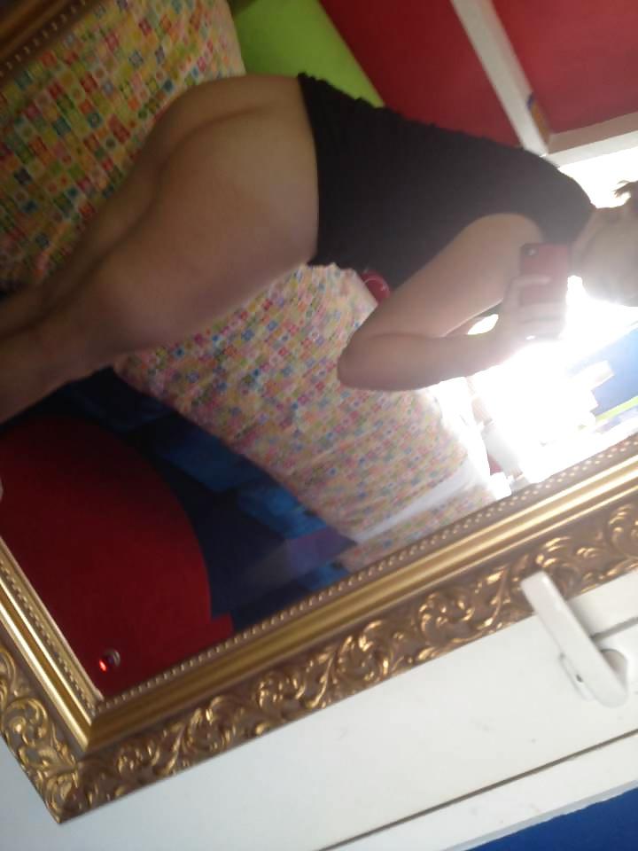 14P Very, very, very slutty Dutch teen.