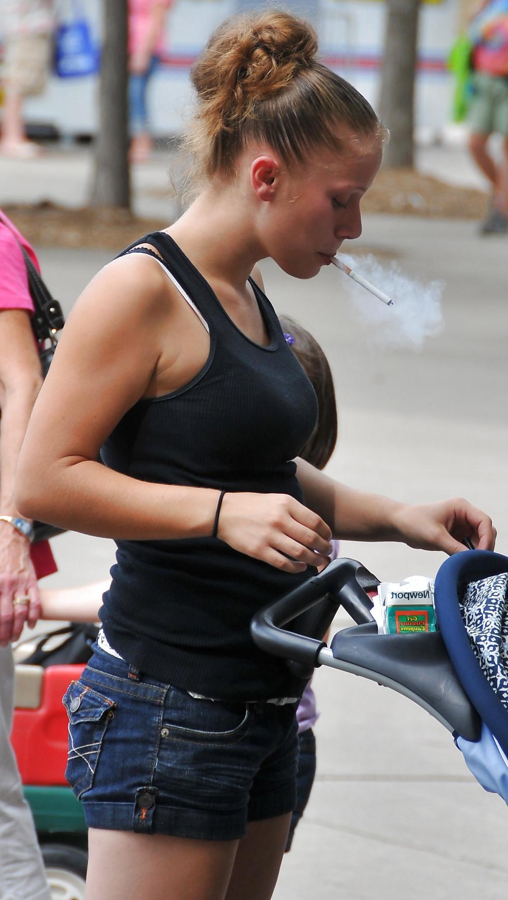 22P Smoke lovers