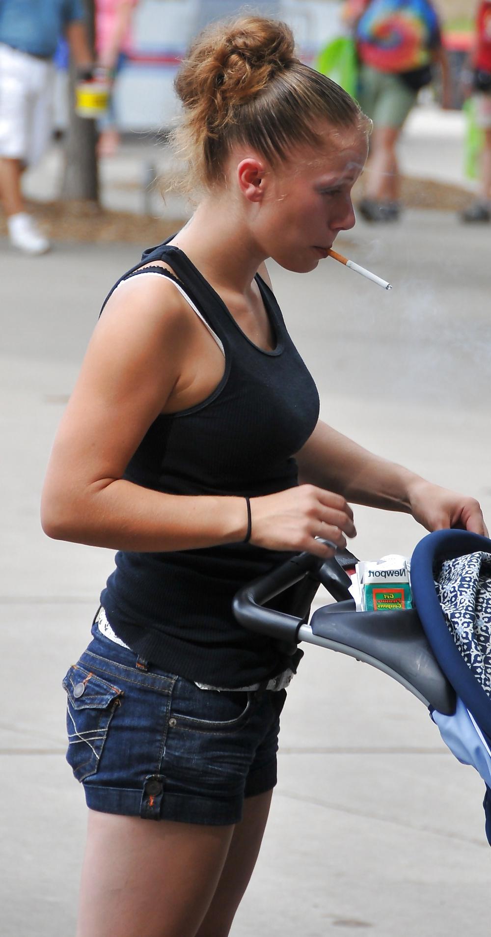 22P Smoke lovers