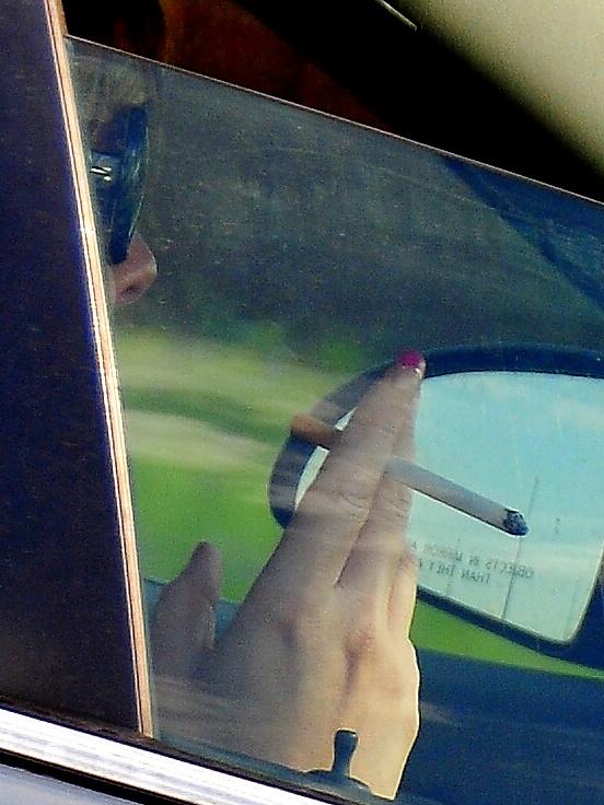 22P Smoke lovers