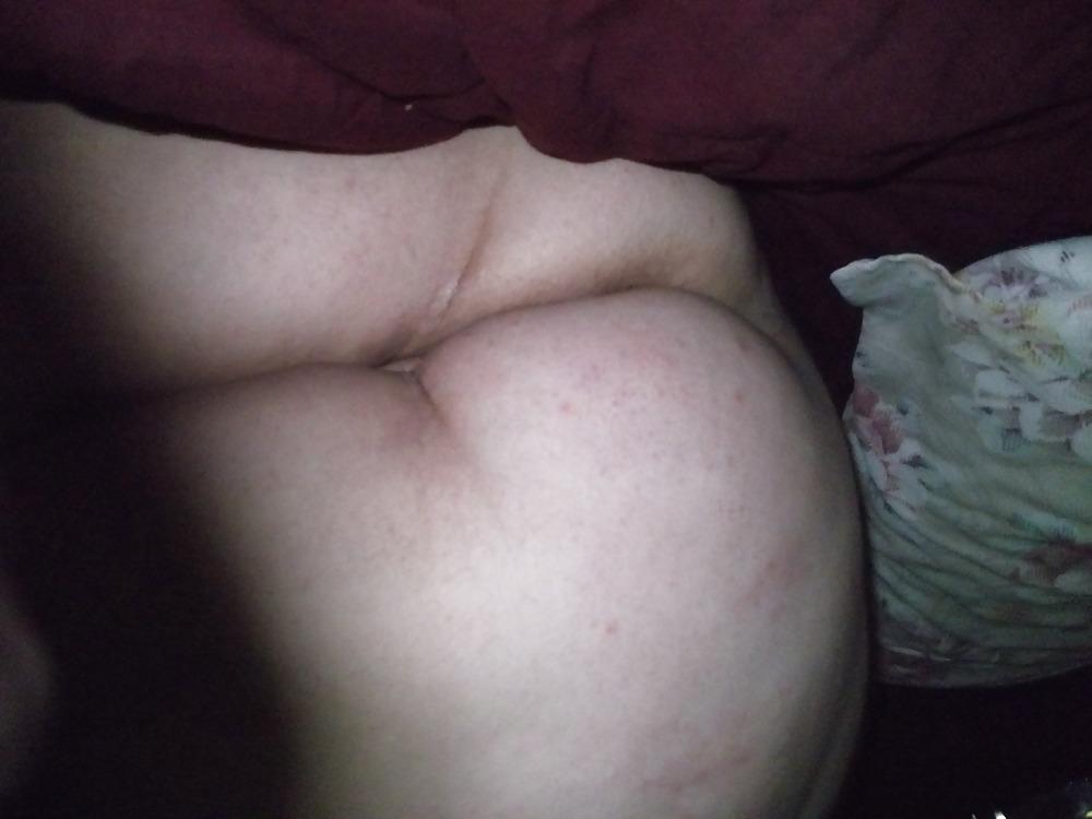 14P Sexy BBW friend(nasty comments make her wet)