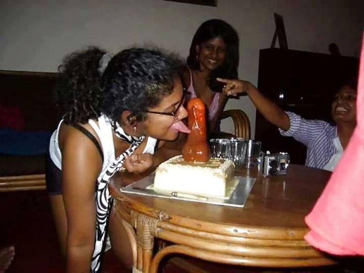 7P My big aunties