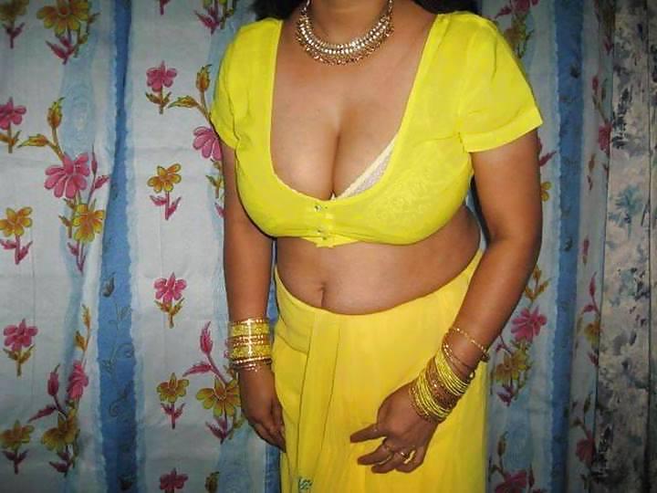 7P My big aunties