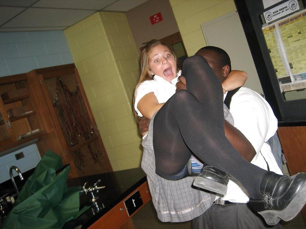 18P Upskirt and pantyhose 2