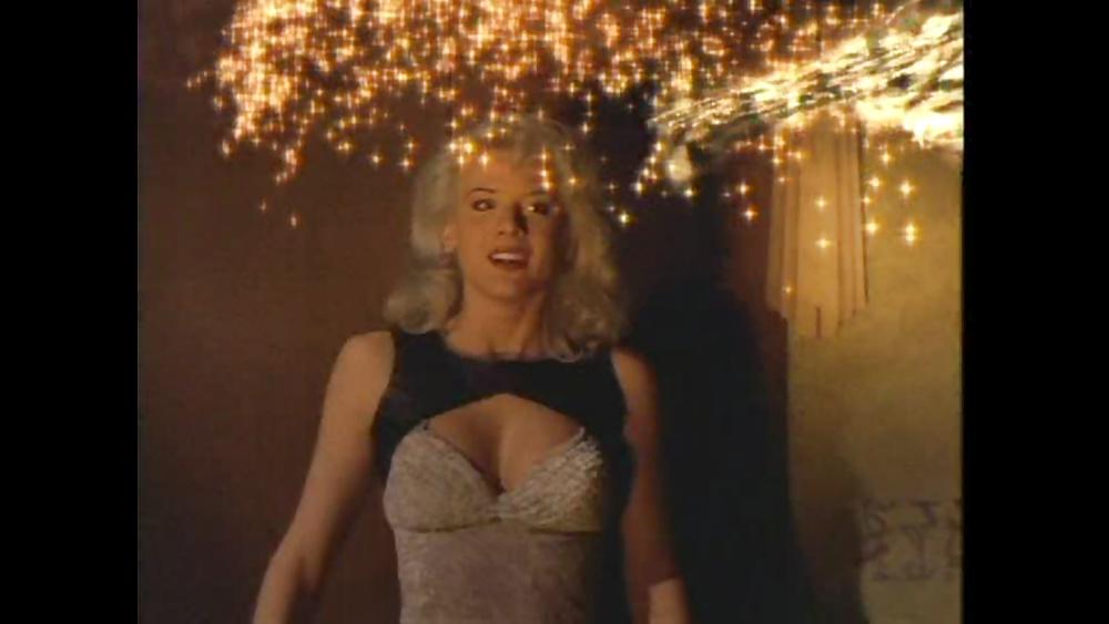 25P Eva Habermann - German Bombshell #3