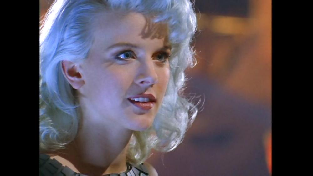 25P Eva Habermann - German Bombshell #3