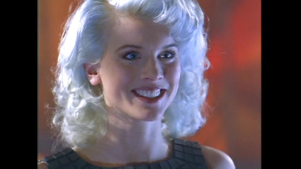 25P Eva Habermann - German Bombshell #3