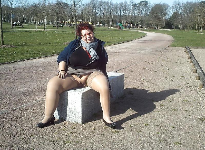 6P Tomando el sol en el parque