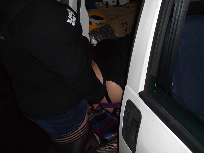 12P Another Brilliant Night's Dogging