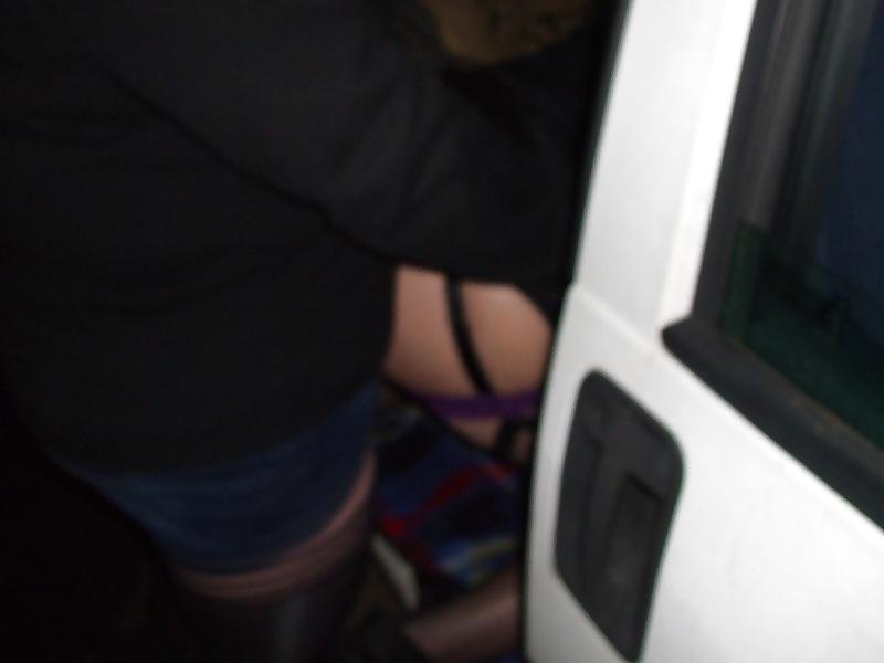 12P Another Brilliant Night's Dogging