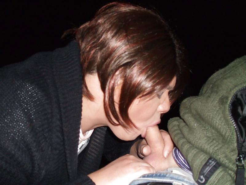 12P Another Brilliant Night's Dogging