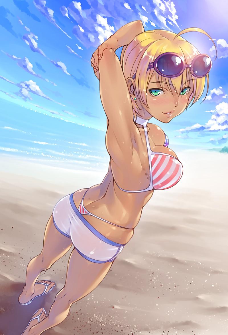 25P Sexy Hentai & Illustrations 20