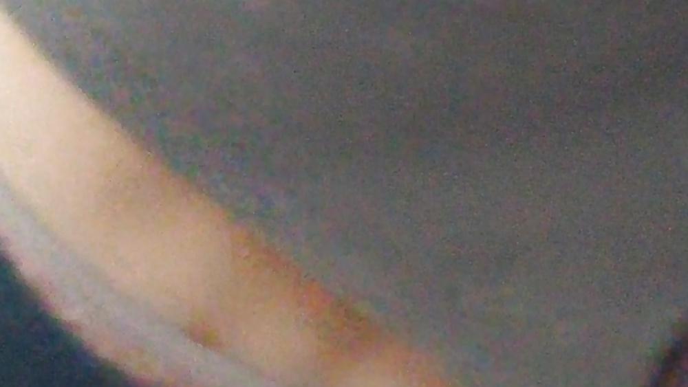 6P 33 Year Old Cousins Thong Peek - Played with panties before