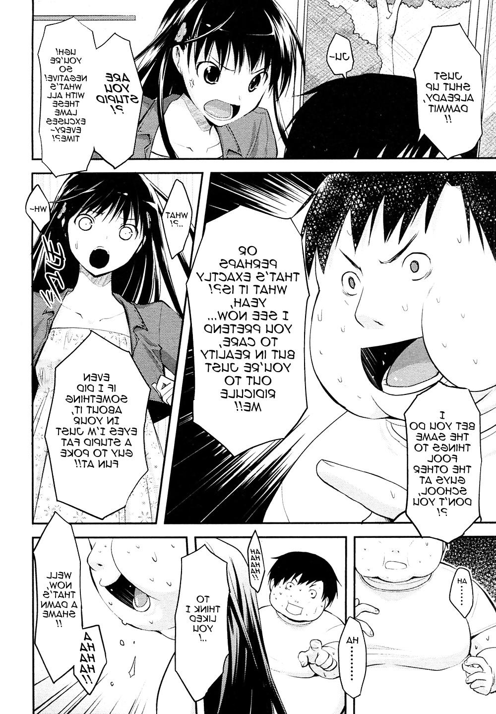 25P Hentai - Fatness Lover