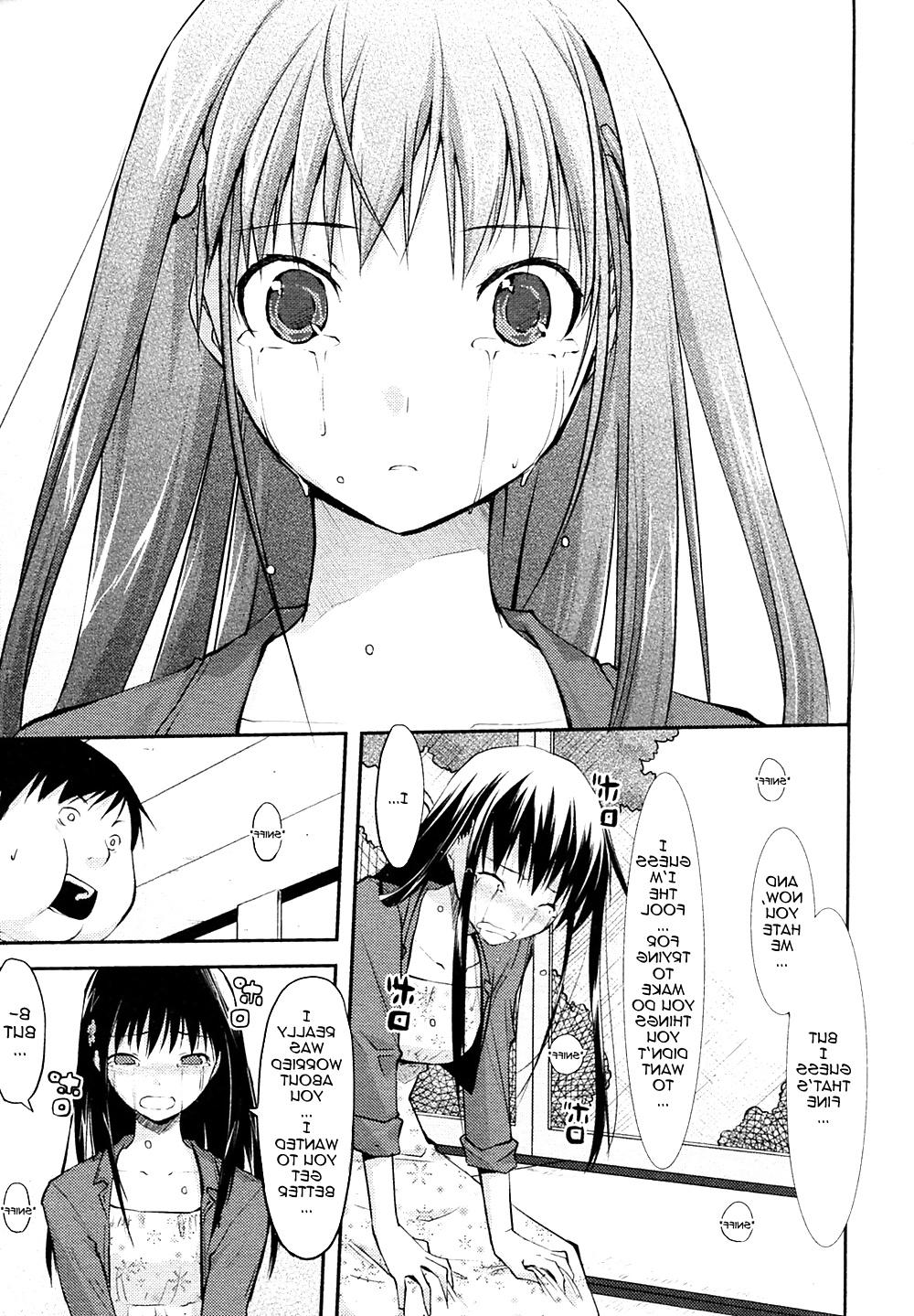 25P Hentai - Fatness Lover