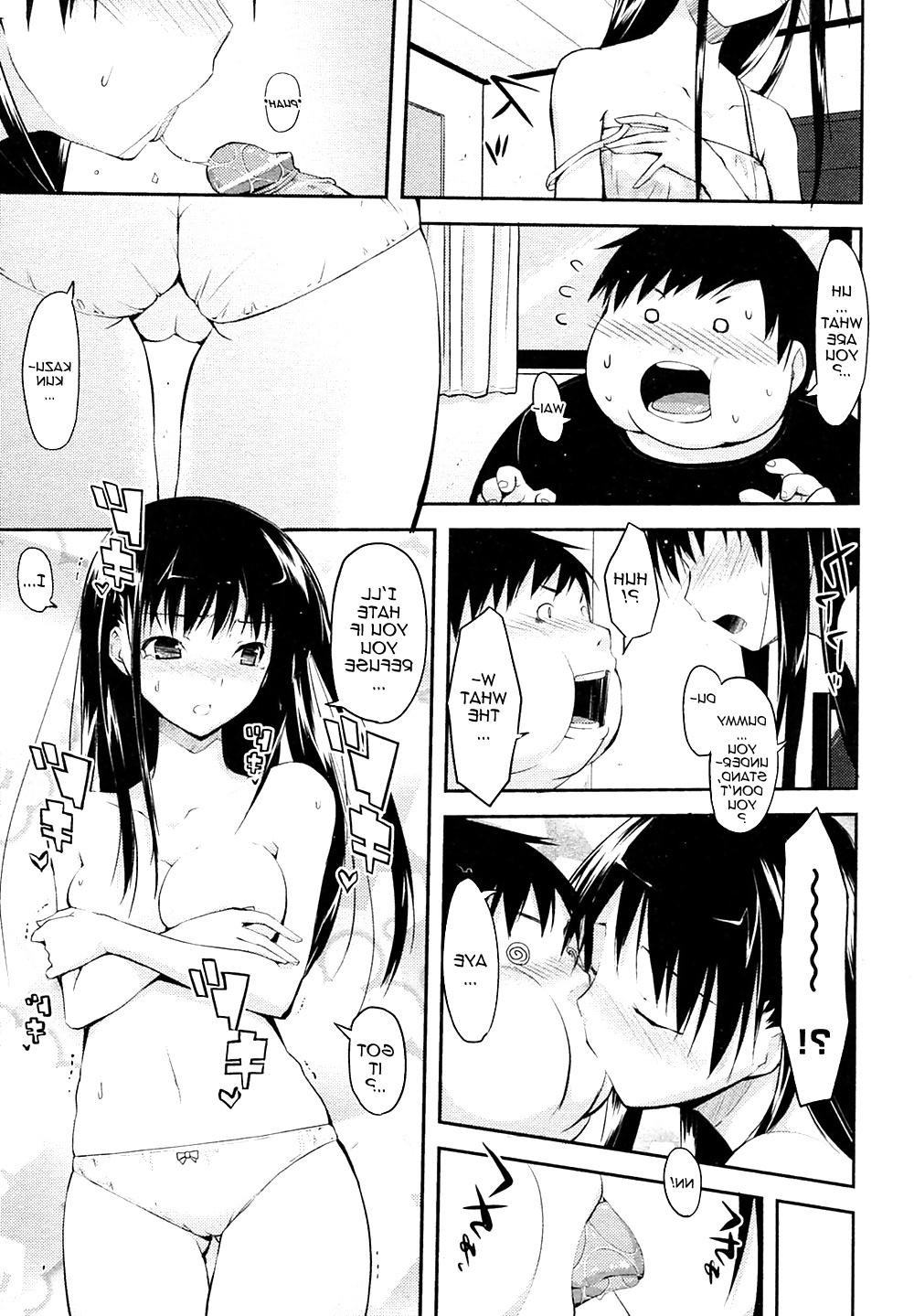25P Hentai - Fatness Lover