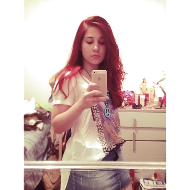 23P Facebook Friend - Amanda