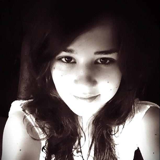 23P Facebook Friend - Amanda