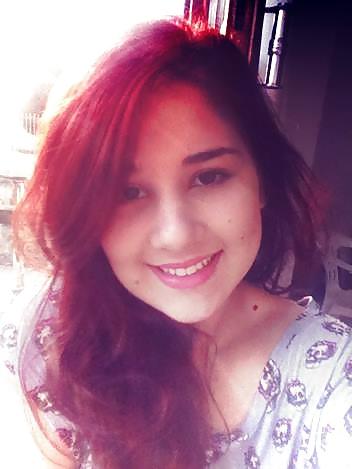 23P Facebook Friend - Amanda