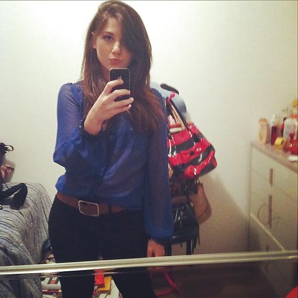 23P Facebook Friend - Amanda