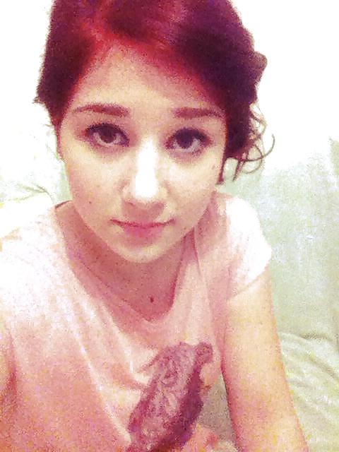 23P Facebook Friend - Amanda