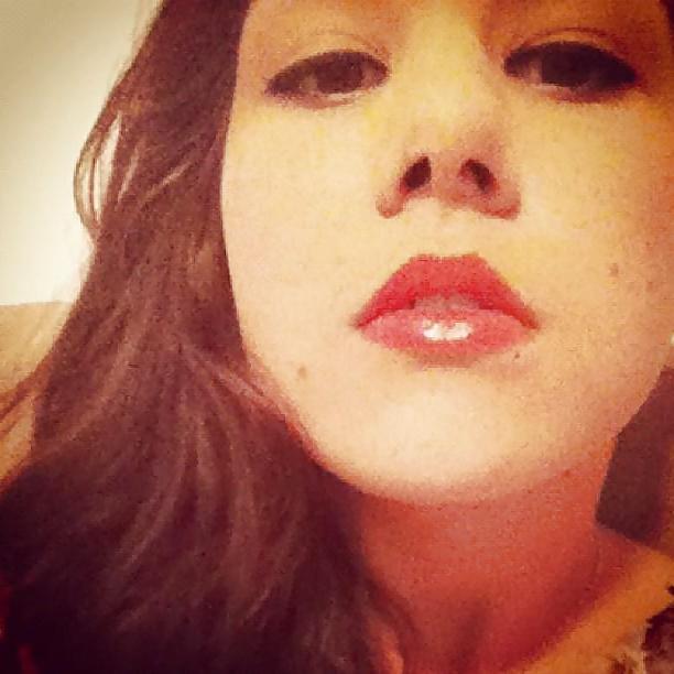 23P Facebook Friend - Amanda