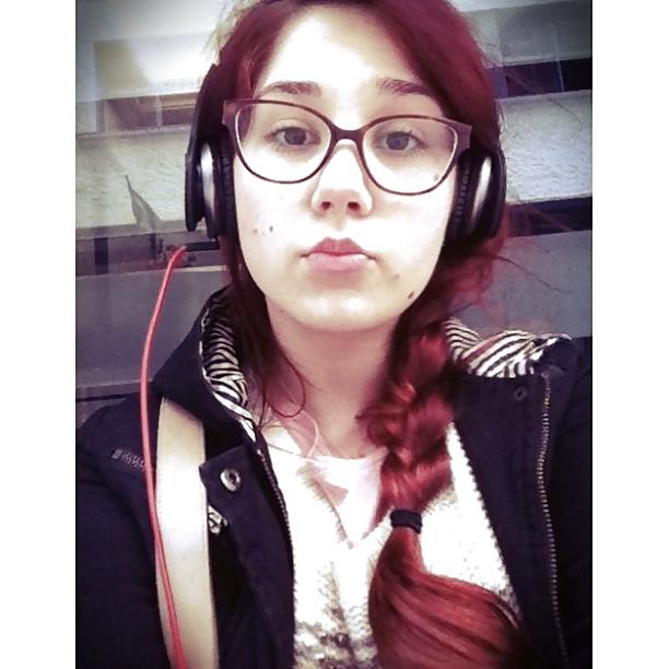 23P Facebook Friend - Amanda