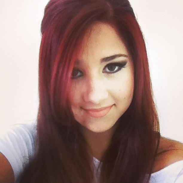 23P Facebook Friend - Amanda