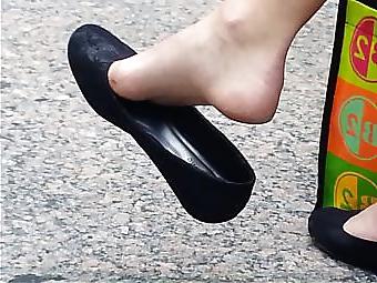 12P Feet in the city: Part 19