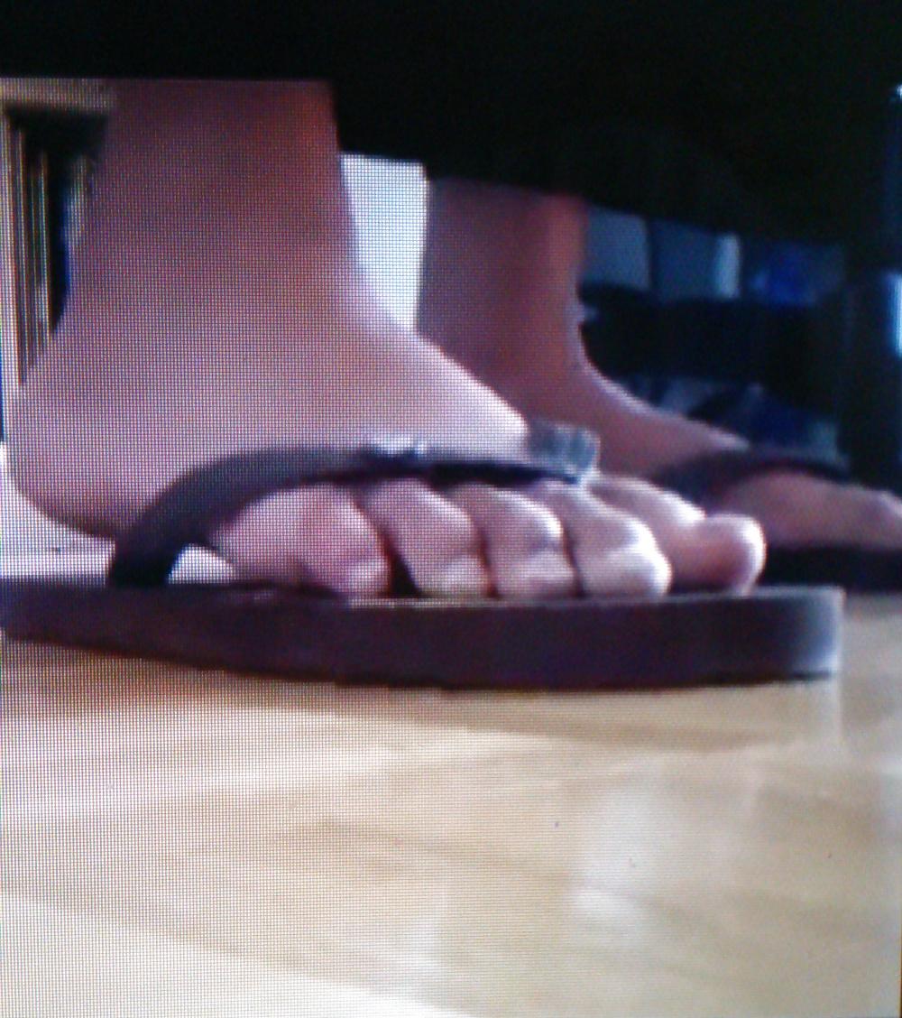 12P Feet in the city: Part 19