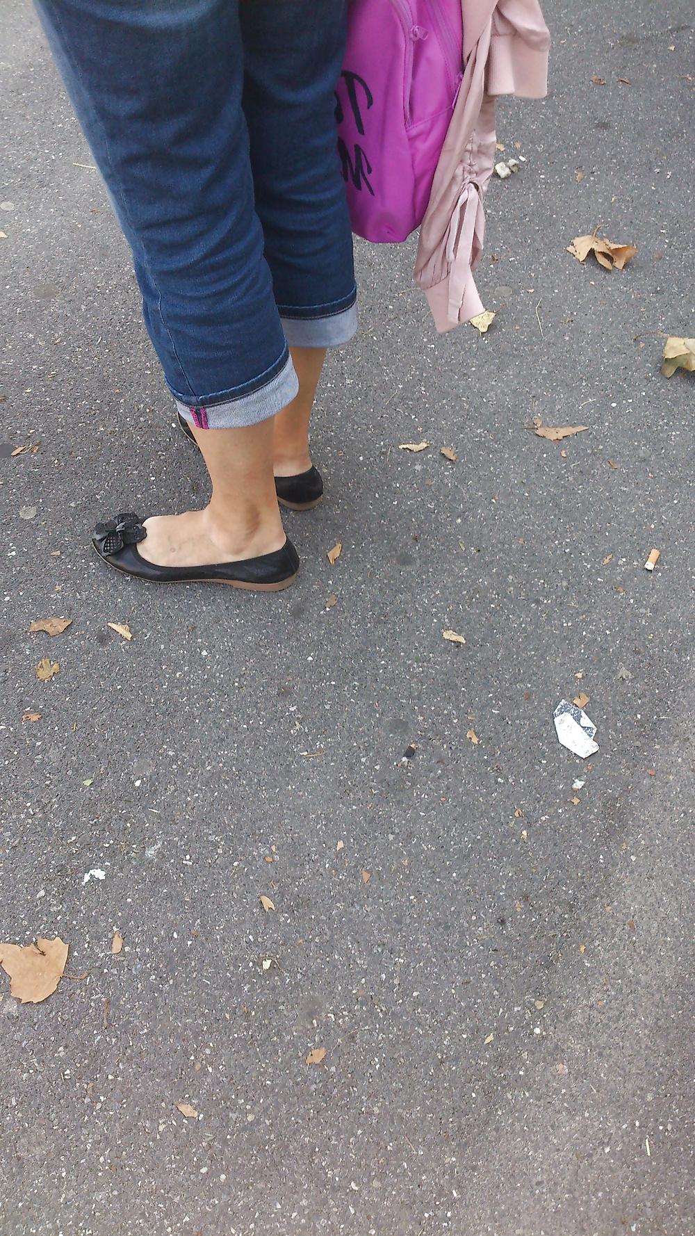 12P Feet in the city: Part 19