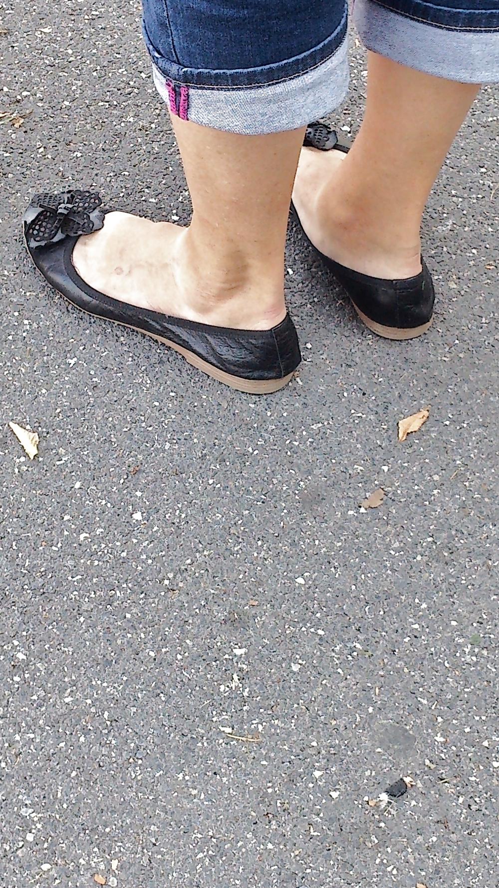 12P Feet in the city: Part 19