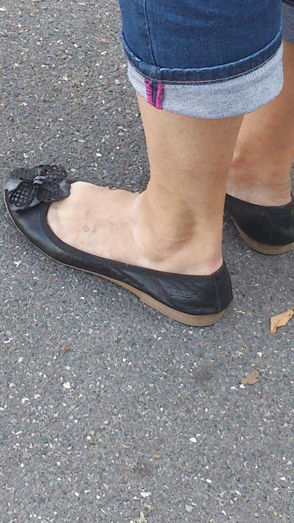 12P Feet in the city: Part 19