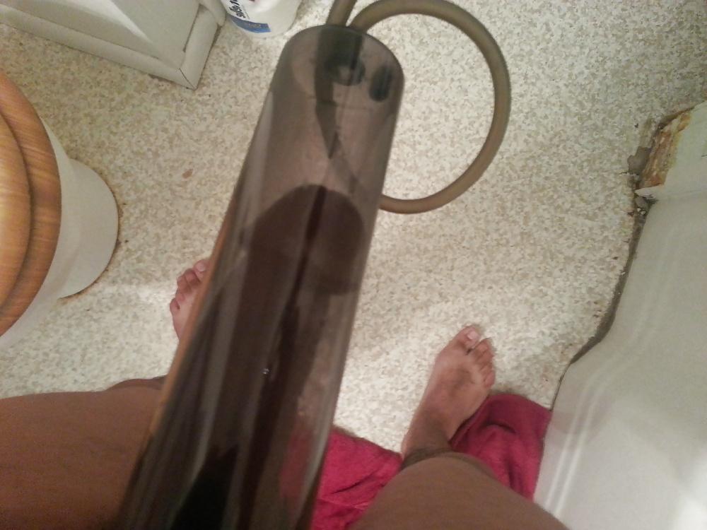 11P Penis pumping 