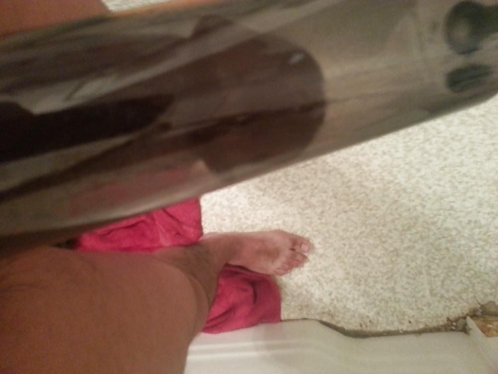 11P Penis pumping 