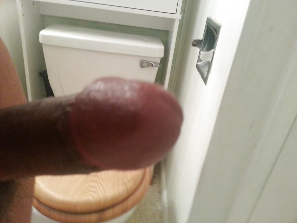 11P Penis pumping 